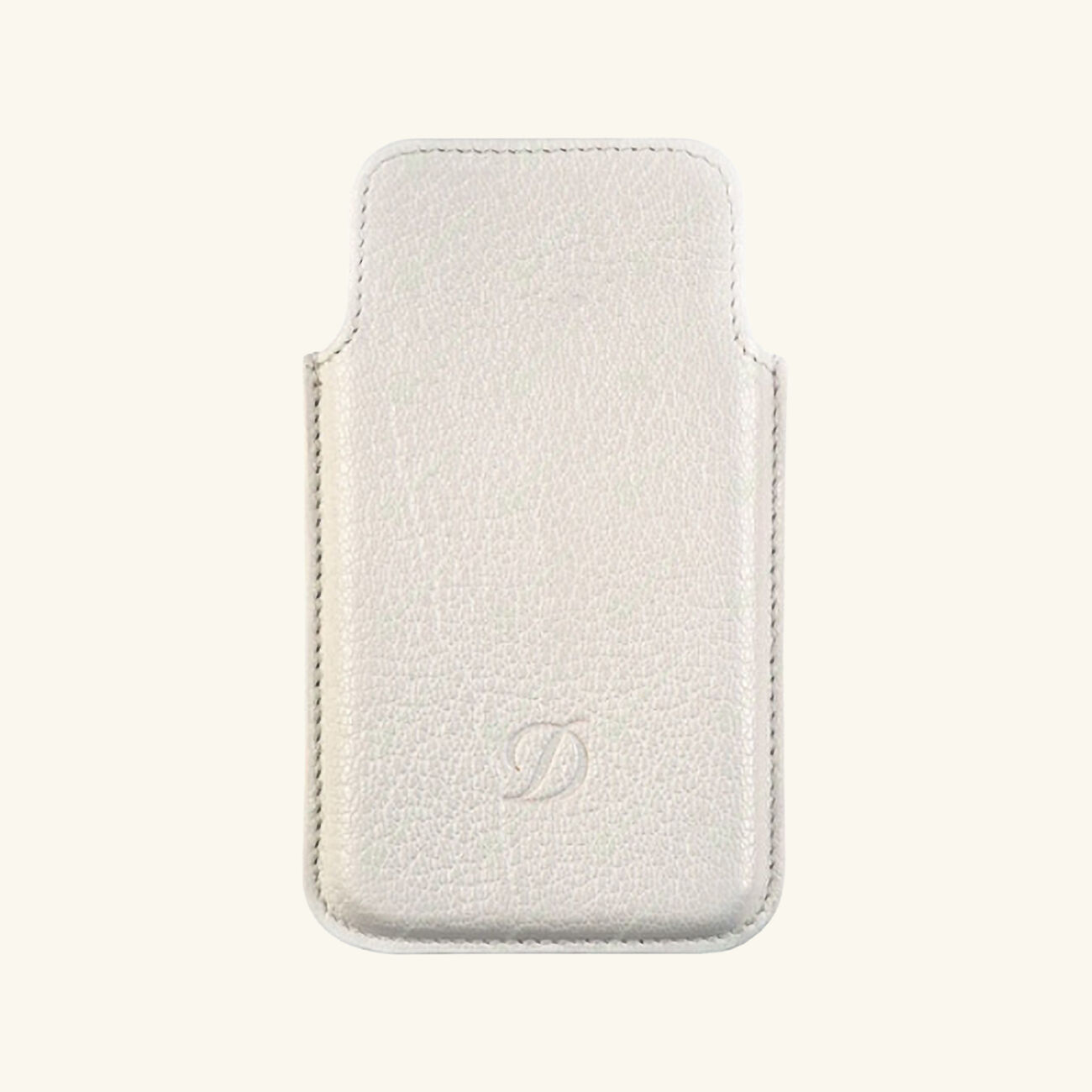 IPhone Case White st dupont iphone case white