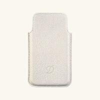 IPhone Case White st dupont iphone case white