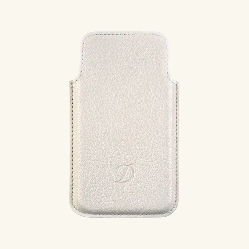 IPhone Case White st dupont iphone case white