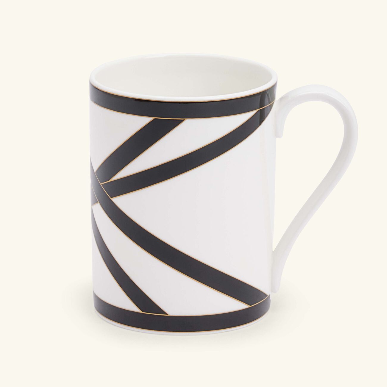 missoni home nastri mug black