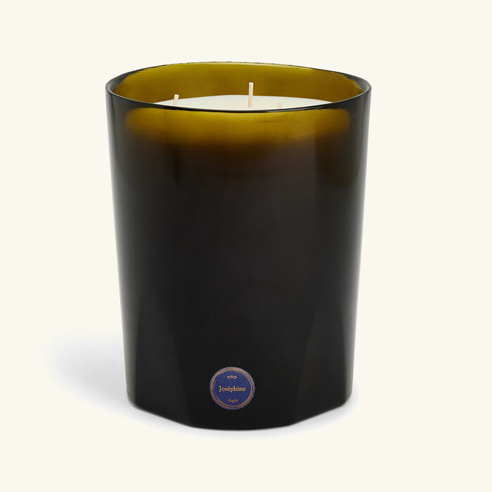 trudon jos phine candle 800g