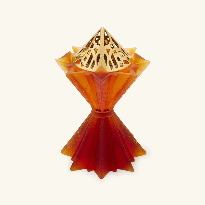 Hicham Lahlou Amber Incense Burner