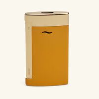st dupont slim 7 honey lighter