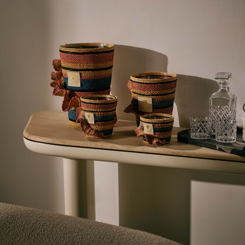 Fety Mandihy Candle Max 35 baobab collection fety mandihy candle max 35