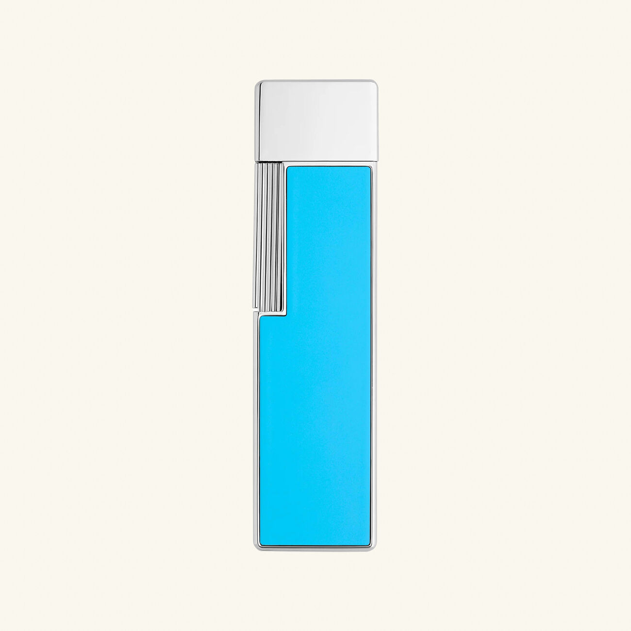 Twiggy Lighter Light Blue st dupont twiggy lighter light blue