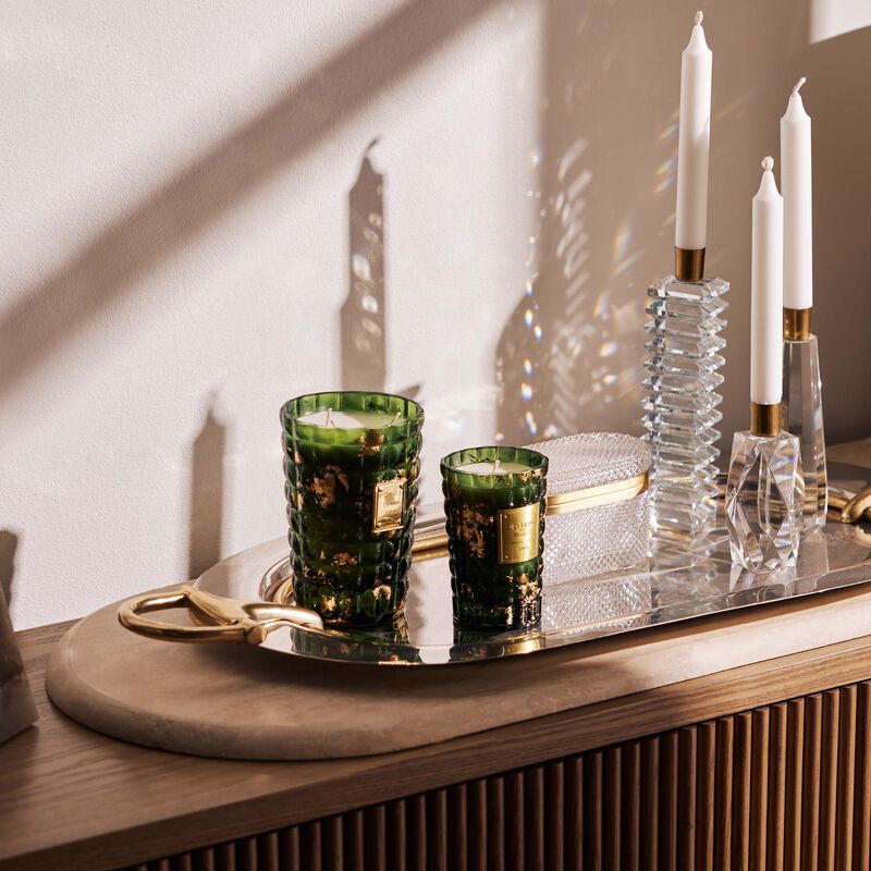 إديون الشمعة المعطرة أيريس جرين 300 غ