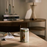 مزهرية آيديليا مارشملو المستديرة الصغيرة روزنتال مزهرية آيديليا مارشملو المستديرة الصغيرة