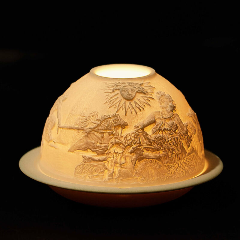 برناردو مصباح ليثوفاني لي جرانز أو