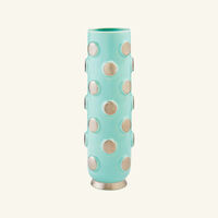 jonathan adler maritime vase large blue
