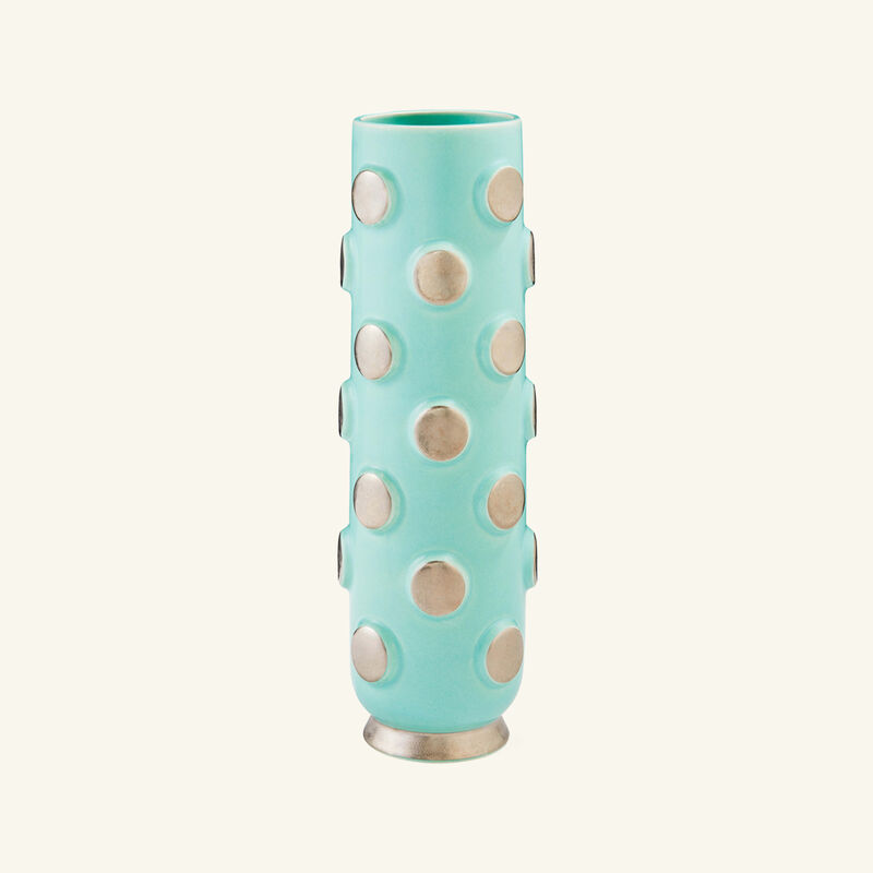jonathan adler maritime vase large blue