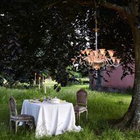 baccarat mille nuits chandelier 24 lights