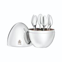 christofle silver mood set