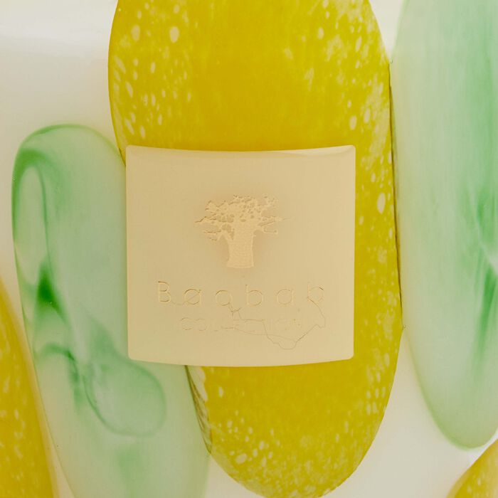 baobab collection riviera santo sospir candle max 16