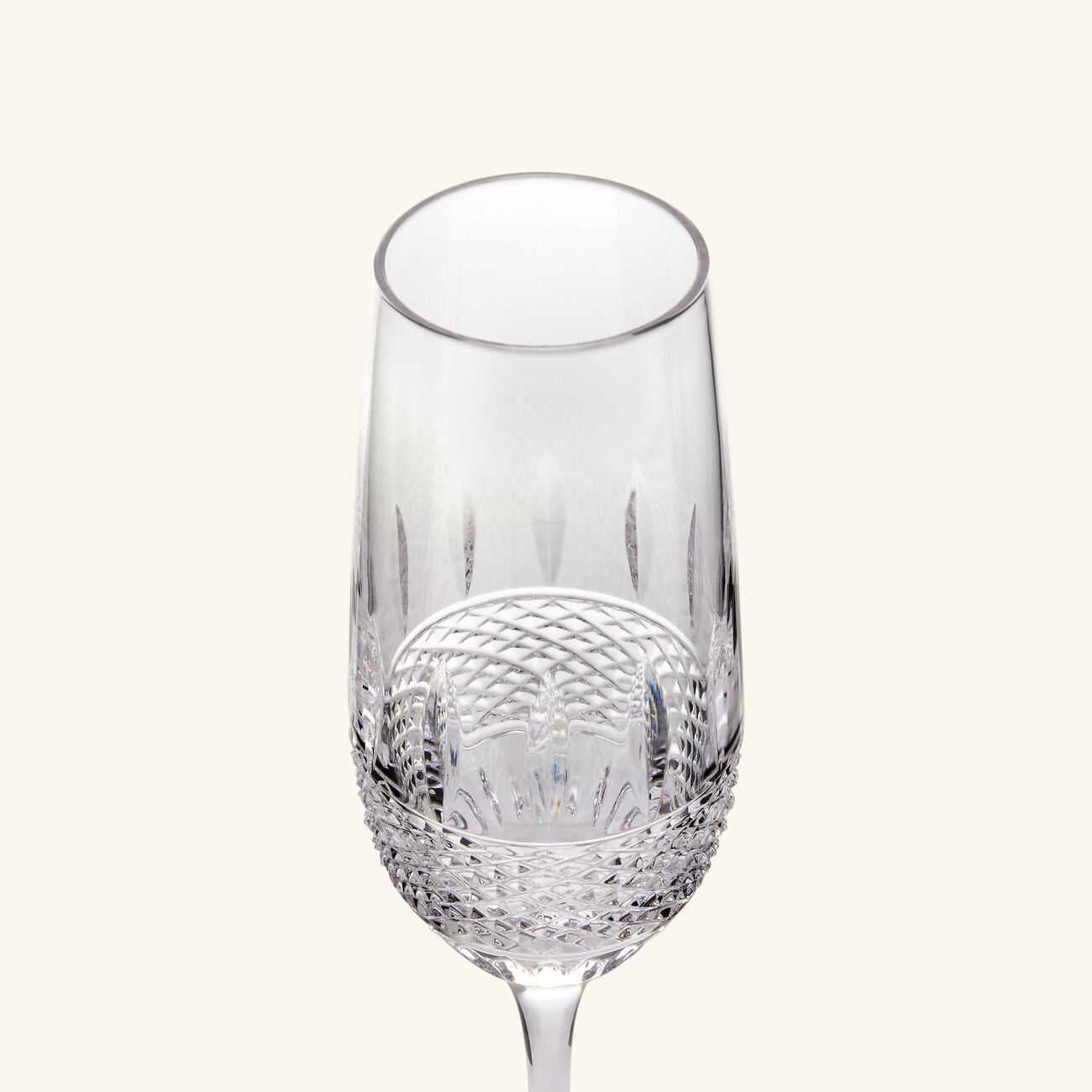 Mastercraft Irish Champagne Glasses Set Of 2 waterford mastercraft irish champagne glasses set of 2