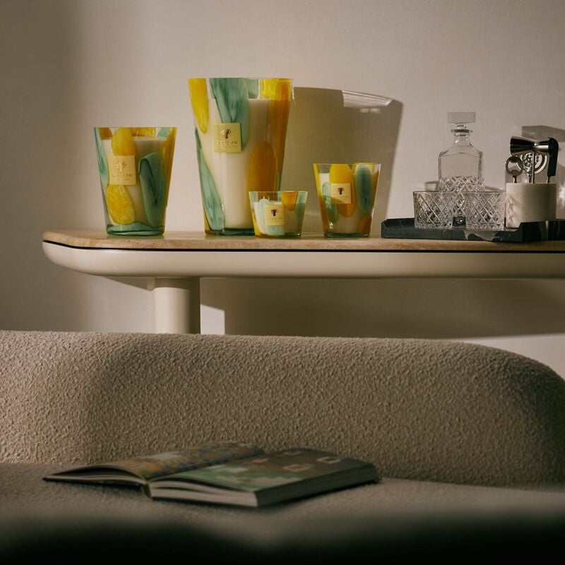 Riviera Santo Sospir Candle Max 35 baobab collection riviera santo sospir candle max 35