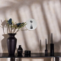 fornasetti tema e variazioni no 14 wall plate white