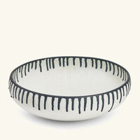 قطعة ديكور مركزية توكاسو بيضاء لوبجيه قطعة ديكور مركزية توكاسو بيضاء