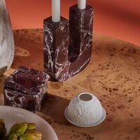 Wild Flowers Lithophanie bernardaud wild flowers lithophanie