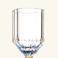 ريفليكشنز كوبنهاغن مزهرية هارلوكين متوسط