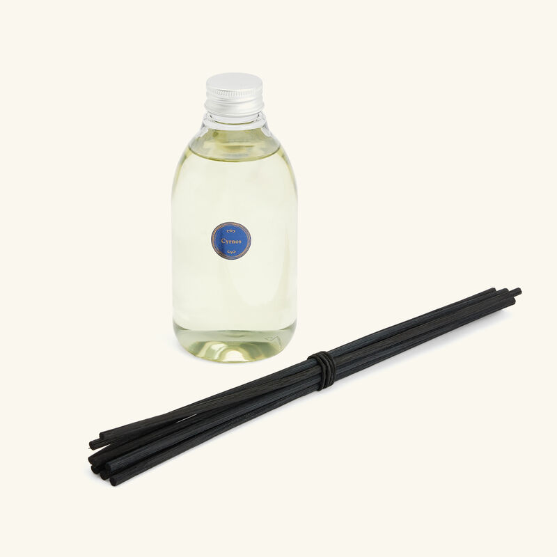 trudon cyrnos diffuser refill 300 ml