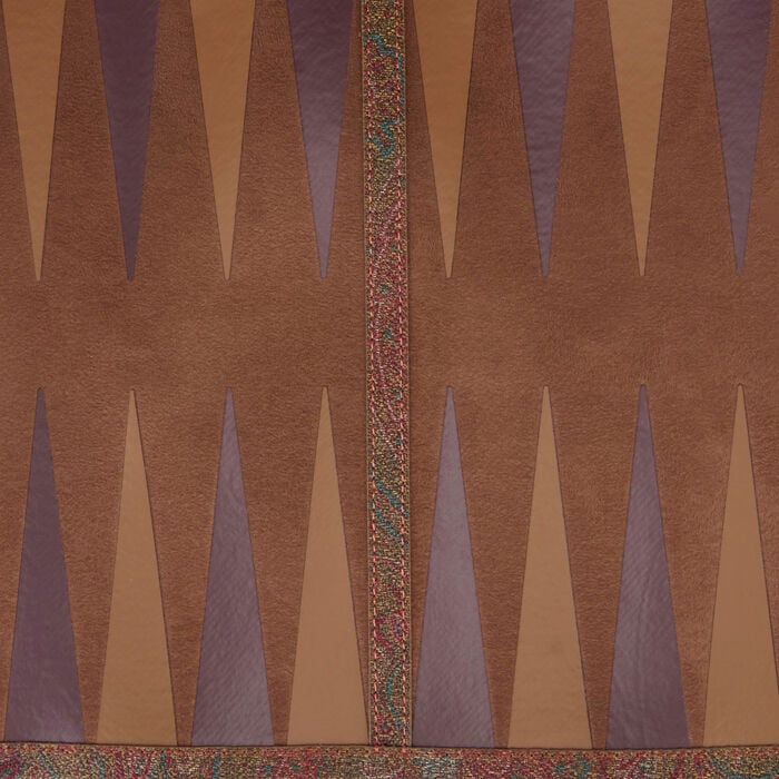 إيترو لعبة طاولة الزهر أرنيكا للسفر