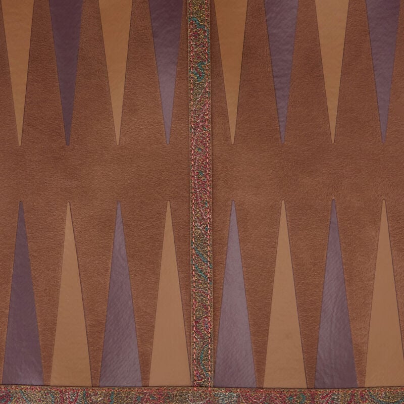 إيترو لعبة طاولة الزهر أرنيكا للسفر