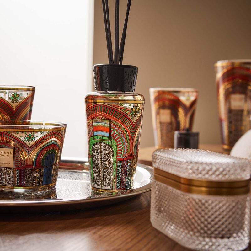 باوباب موزع العطر مراكش 500 مل