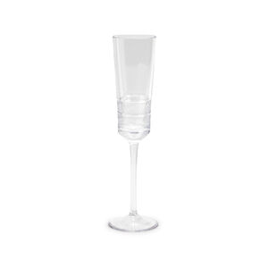 Remy Flute Glass, medium
