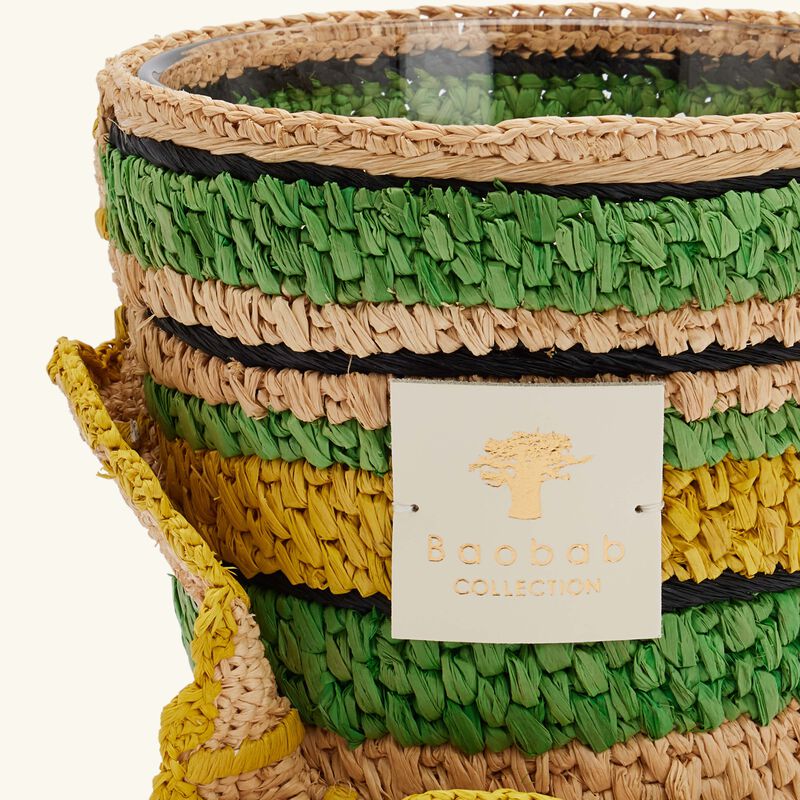 باوباب شمعة فيتي ميلالاو ماكس 16