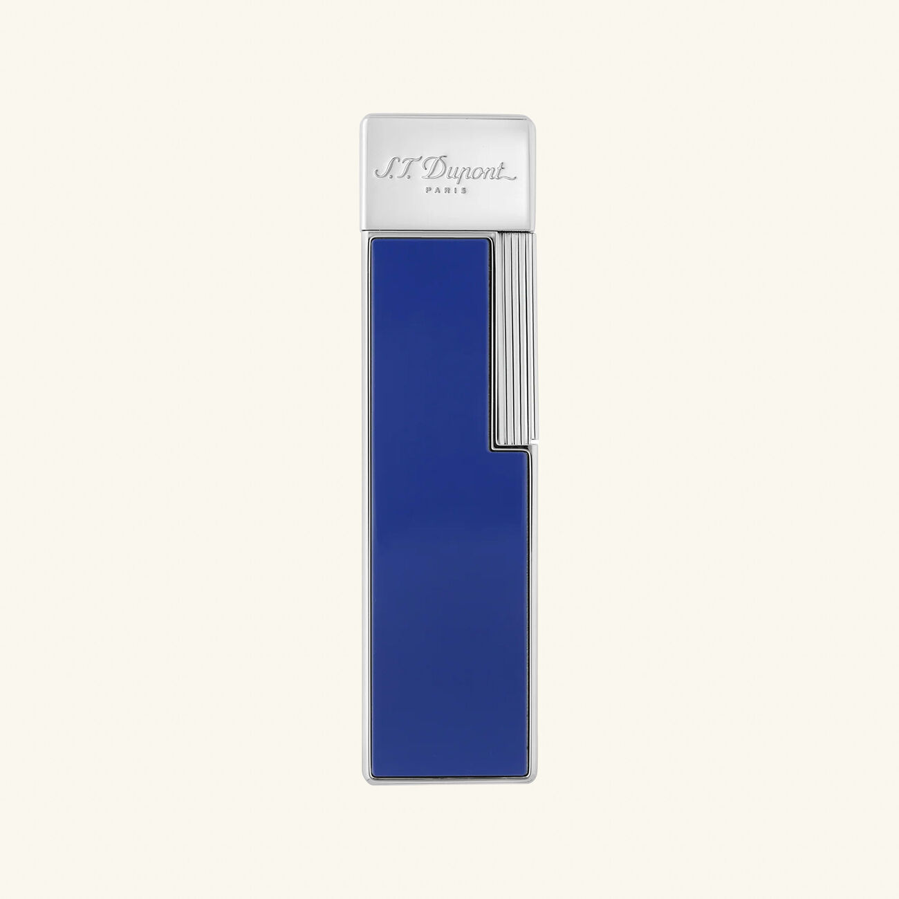 Twiggy Lighter Blue st dupont twiggy lighter blue