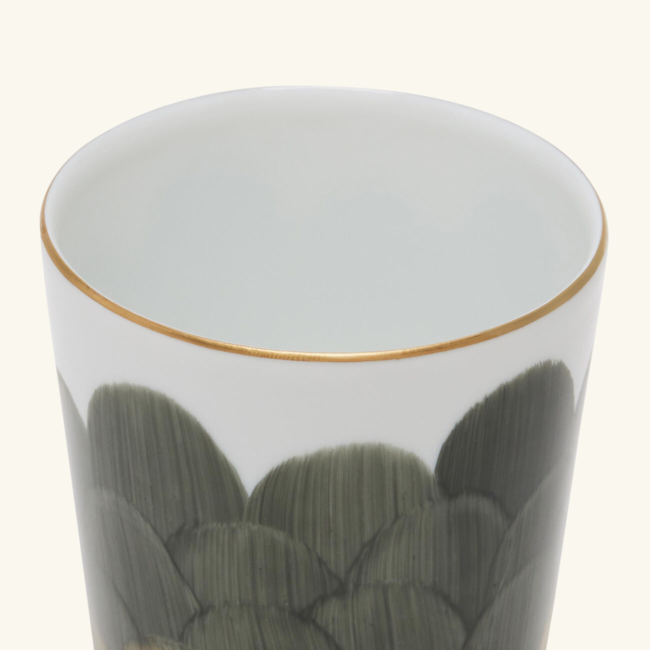 marie daage cercle d cailles gobelet green