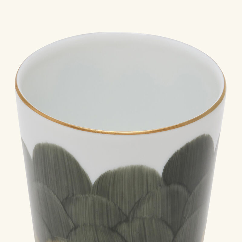 marie daage cercle d cailles gobelet green