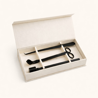 tanagra candle care kit