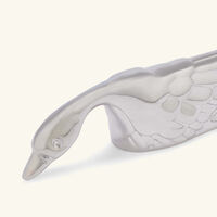 christofle gallia knife rest silver set of 2