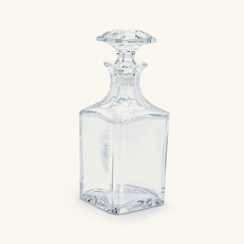 Perfection Decanter Clear baccarat perfection decanter clear
