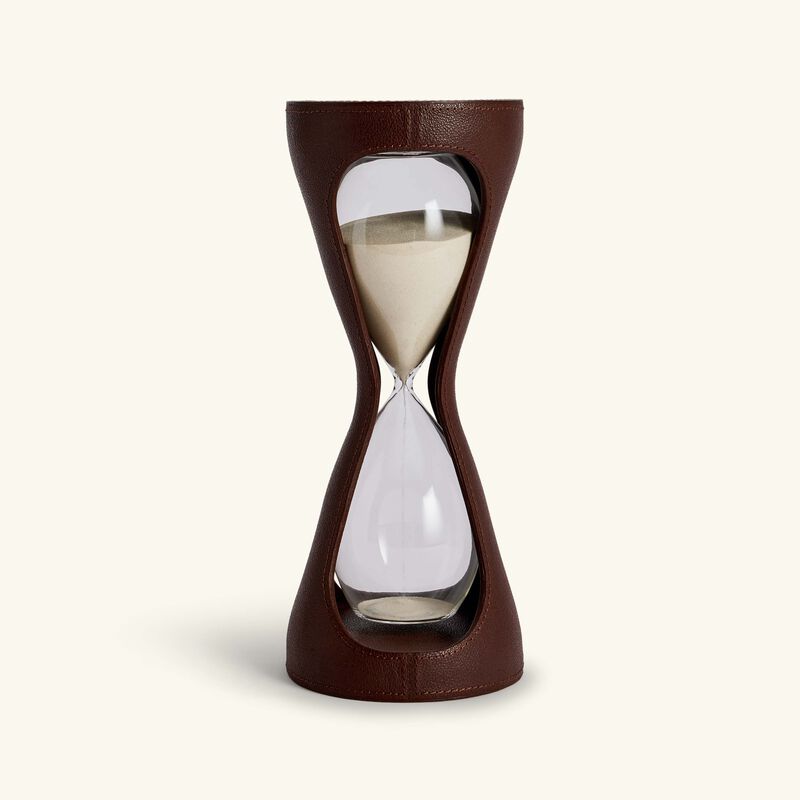 Mirage Hourglass assouline mirage hourglass