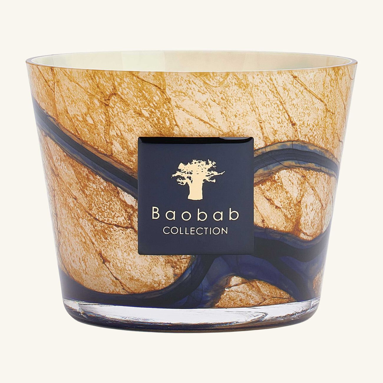 باوباب شمعة ستونز لازولي ماكس 10