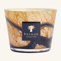 باوباب شمعة ستونز لازولي ماكس 10