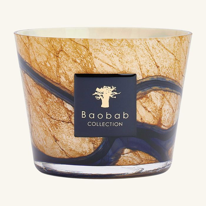 باوباب شمعة ستونز لازولي ماكس 10