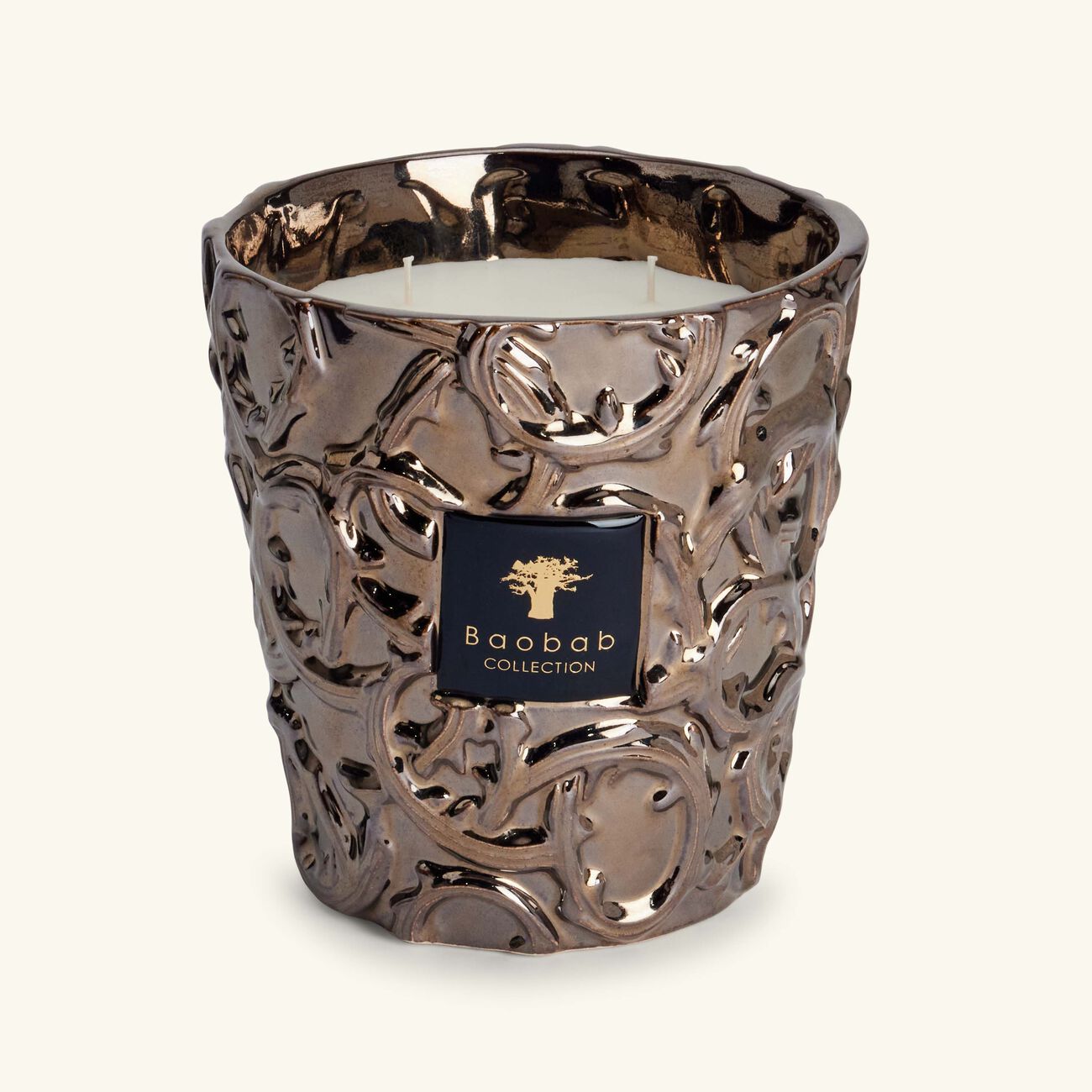 Brame Cernunnos Candle Max 16 baobab collection brame cernunnos candle max 16