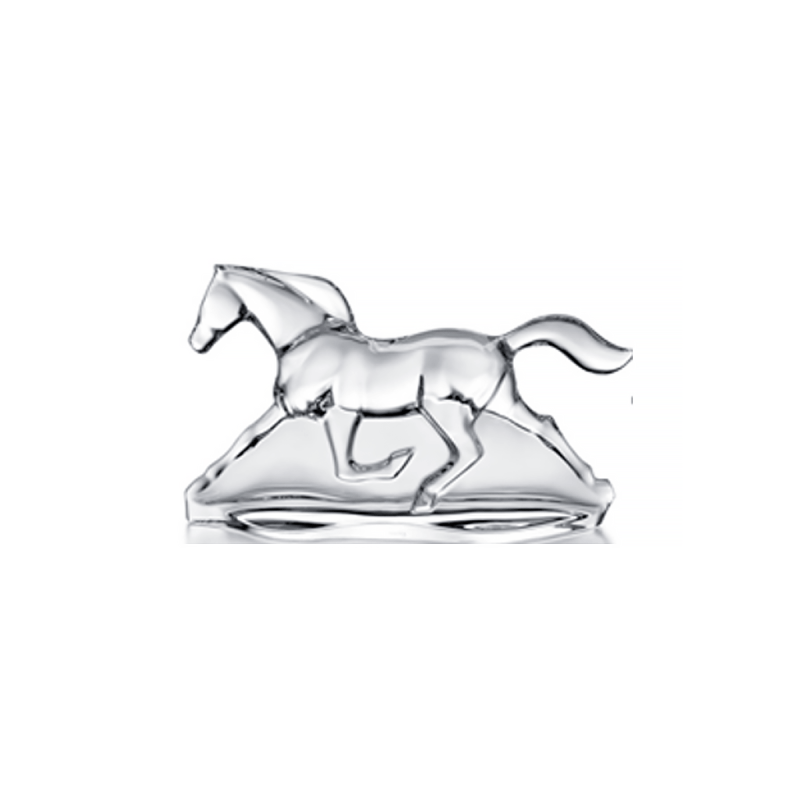 Troika Apollon Horse Troika Apollon Horse, large
