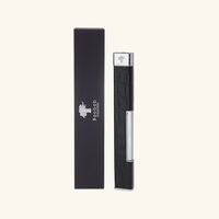 Croco Lighter Black baobab collection croco lighter black