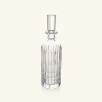 baccarat harmonie decanter clear