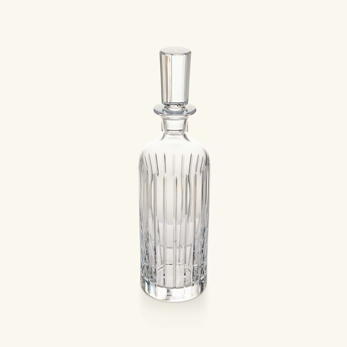 baccarat harmonie decanter clear