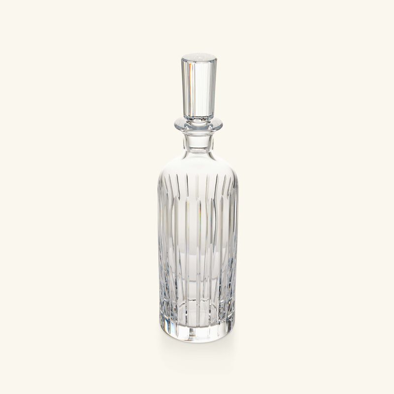baccarat harmonie decanter clear
