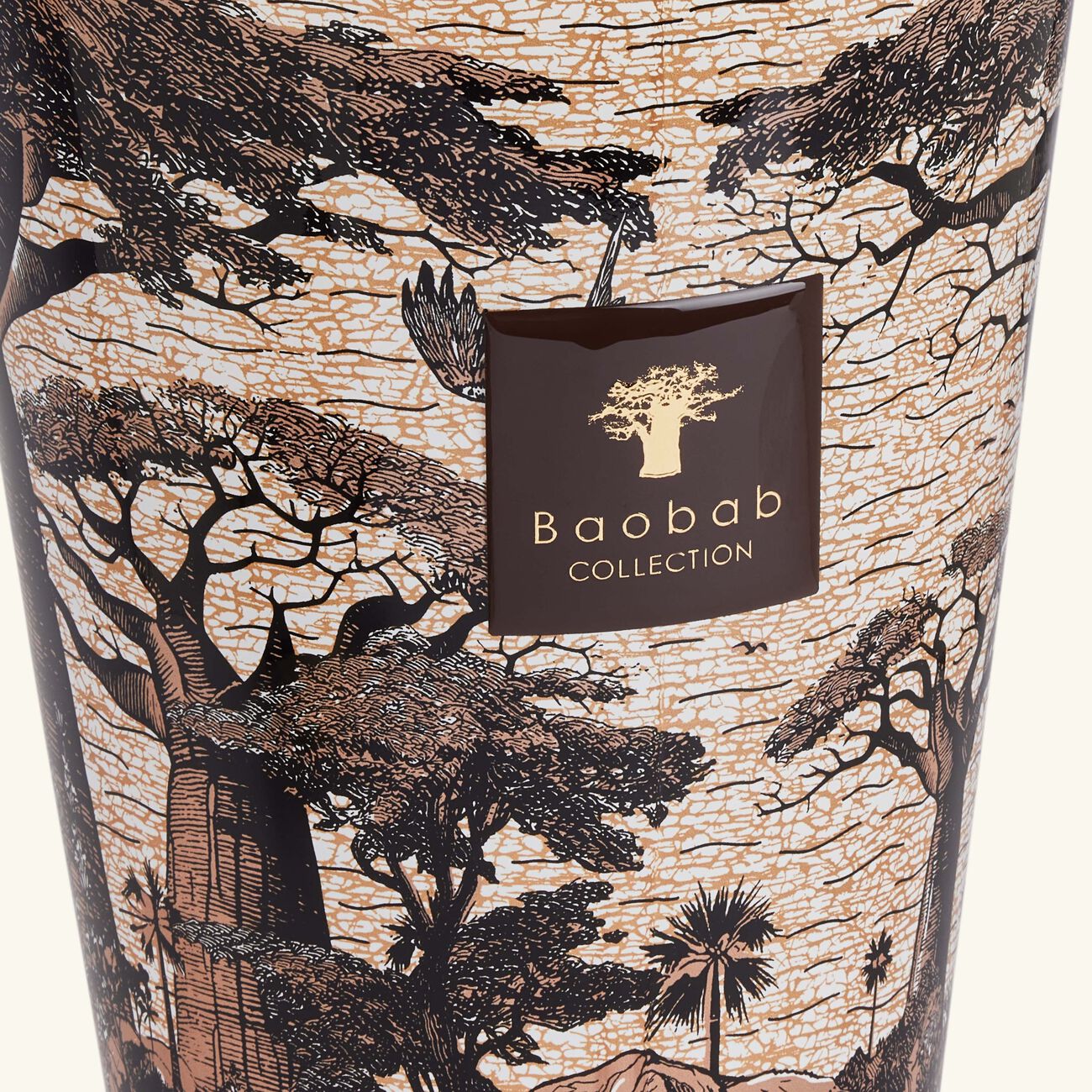 baobab collection sacred trees mankono candle max 35
