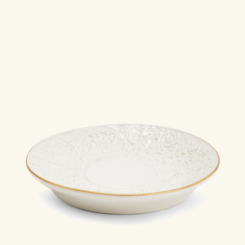 villari amour coffee cup white