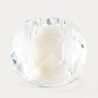 Daniela Prism Cut Votive, small