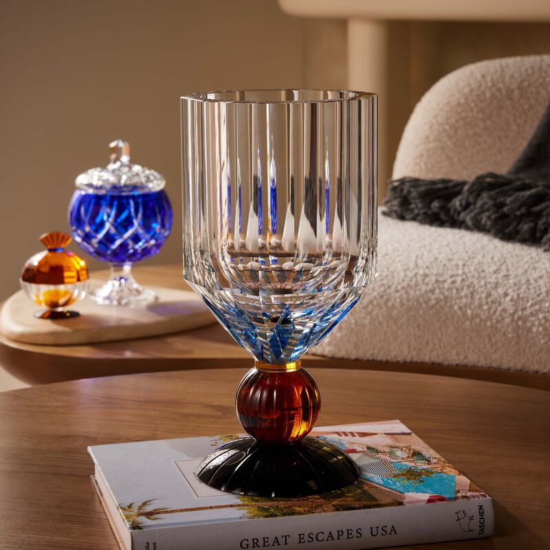 ريفليكشنز كوبنهاغن مزهرية هارلوكين متوسط