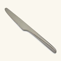 christofle l ame de table knife gold